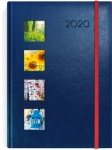 kalendarz książkowy A5 2021 Kalendarze książkowe A5-32