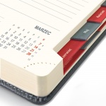 Kalendarz książkowy 2022 Kalendarze książkowe A5-8 (zdjęcie 2)