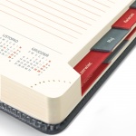 Kalendarz książkowy 2022 Kalendarze książkowe A4-5 (zdjęcie 1)