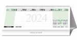 Kalendarz biurkowy na rok 2024 Natura - tygodniowy eko