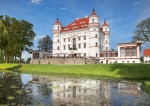 Kalendarz jednodzielny planer 2017 Pałac w Wojanowie