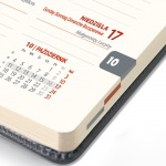 Kalendarz książkowy 2022 Kalendarze książkowe A6-1