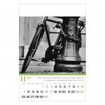 Kalendarze wieloplanszowe na rok 2024 Bicycle