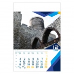 Kalendarze wieloplanszowe na rok 2024 Silesia (zdjęcie 12)