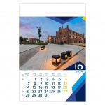 Kalendarze wieloplanszowe na rok 2024 Silesia (zdjęcie 2)