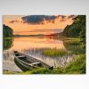 Kalendarz trójdzielny Mazury (20szt.) - 2 Kalendarz trójdzielny Mazury