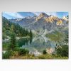 Kalendarz trójdzielny Morskie Oko (20szt.) - 2 Kalendarz trójdzielny Morskie Oko