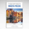 Kalendarz wieloplanszowy Najpiękniejsze Miasta Polski (20szt.) - 2 Kalendarz wieloplanszowy Najpiękniejsze Miasta Polski