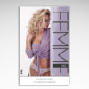 Kalendarz wieloplanszowy Femme (20szt.) - 2 Kalendarz wieloplanszowy Femme