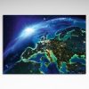Kalendarz trójdzielny Europa (20szt.) - 2 Kalendarz trójdzielny Europa