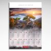 Kalendarz planszowy Górski Wschód (20szt.) - 1 Kalendarz planszowy Górski Wschód
