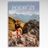 Kalendarz wieloplanszowy Podróże po Polsce (20szt.) - 1 Kalendarz wieloplanszowy Podróże po Polsce