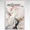 Kalendarz wieloplanszowy Tuszem Malowane (20szt.) - 1 Kalendarz wieloplanszowy Tuszem Malowane