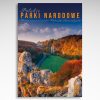Kalendarz wieloplanszowy Polskie Parki Narodowe (20szt.) - 2 Kalendarz wieloplanszowy Polskie Parki Narodowe