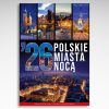 Kalendarz wieloplanszowy Polskie Miasta Nocą (20szt.) - 1 Kalendarz wieloplanszowy Polskie Miasta Nocą