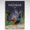 Kalendarz wieloplanszowy Świat Polowań (20szt.) - 1 Kalendarz wieloplanszowy Świat Polowań