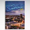 Kalendarz wieloplanszowy Silesia (20szt.) - 2 Kalendarz wieloplanszowy Silesia
