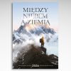 Kalendarz wieloplanszowy Między Niebem a Ziemią (20szt.) - 1 Kalendarz wieloplanszowy Między Niebem a Ziemią