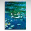 Kalendarz wieloplanszowy Claude Monet (20szt.) - 2 Kalendarz wieloplanszowy Claude Monet