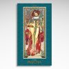 Kalendarz wieloplanszowy Alfons Mucha (20szt.) - 1 Kalendarz wieloplanszowy Alfons Mucha
