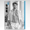 Kalendarz wieloplanszowy Men (20szt.) - 2 Kalendarz wieloplanszowy Men