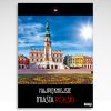 Kalendarz wieloplanszowy Najpiękniejsze Miasta Polski (20szt.) - 1 Kalendarz wieloplanszowy Najpiękniejsze Miasta Polski