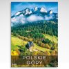 Kalendarz wieloplanszowy Polskie Góry (20szt.) - 2 Kalendarz wieloplanszowy Polskie Góry