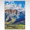 Kalendarz wieloplanszowy Tatry (20szt.) - 1 Kalendarz wieloplanszowy Tatry