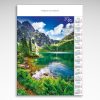 Kalendarz planszowy Tatry (20szt.) - 1 Kalendarz planszowy Tatry