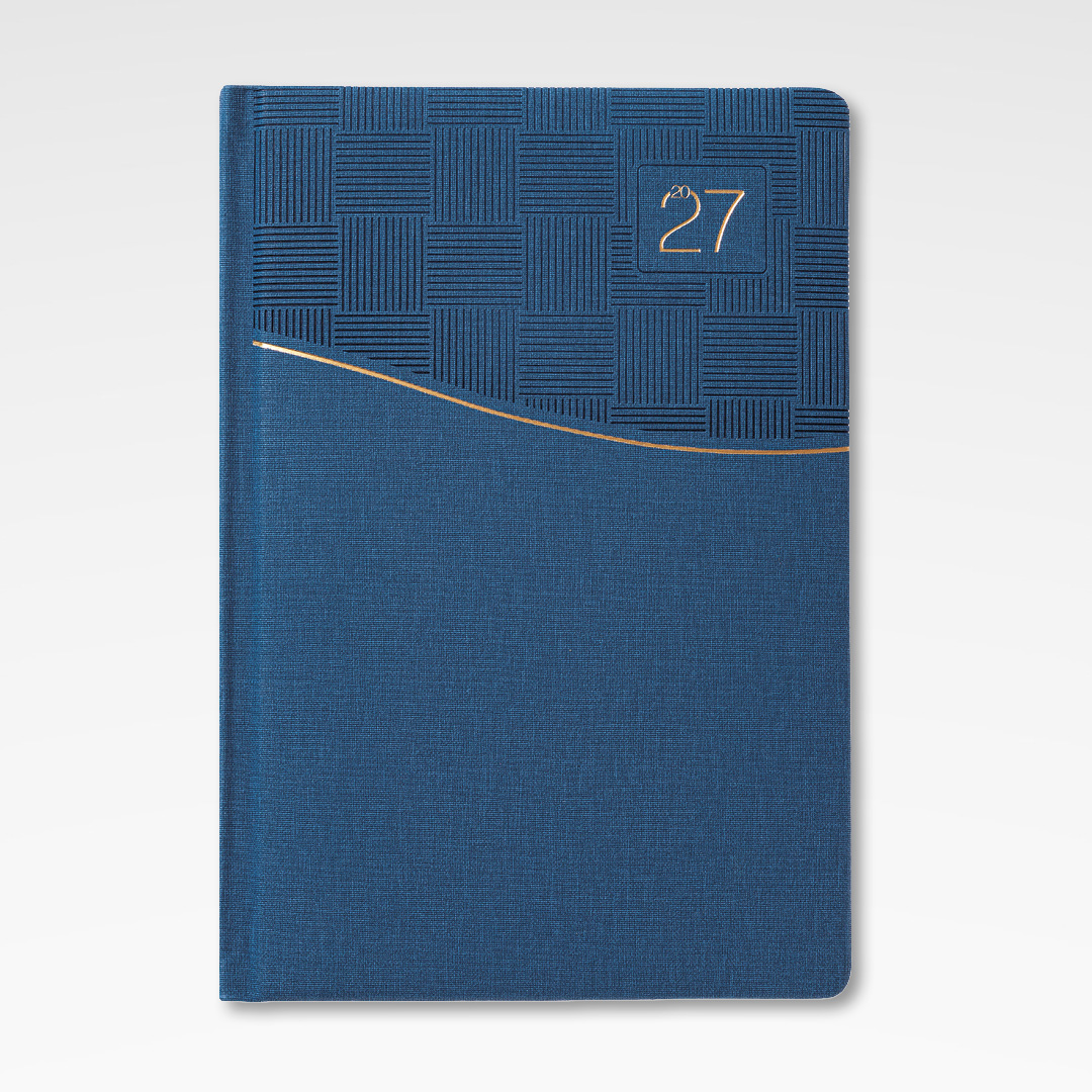 Kalendarze książkowe A5-129