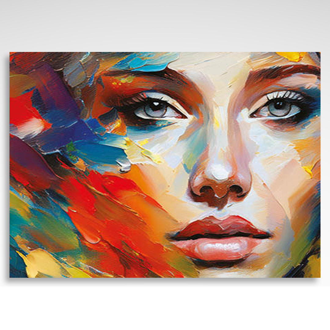 Kalendarz trójdzielny Art (20szt.) - 3 Kalendarz trójdzielny Art