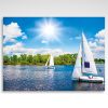 Kalendarz trójdzielny Mazury (20szt.) - 1 Kalendarz trójdzielny Mazury
