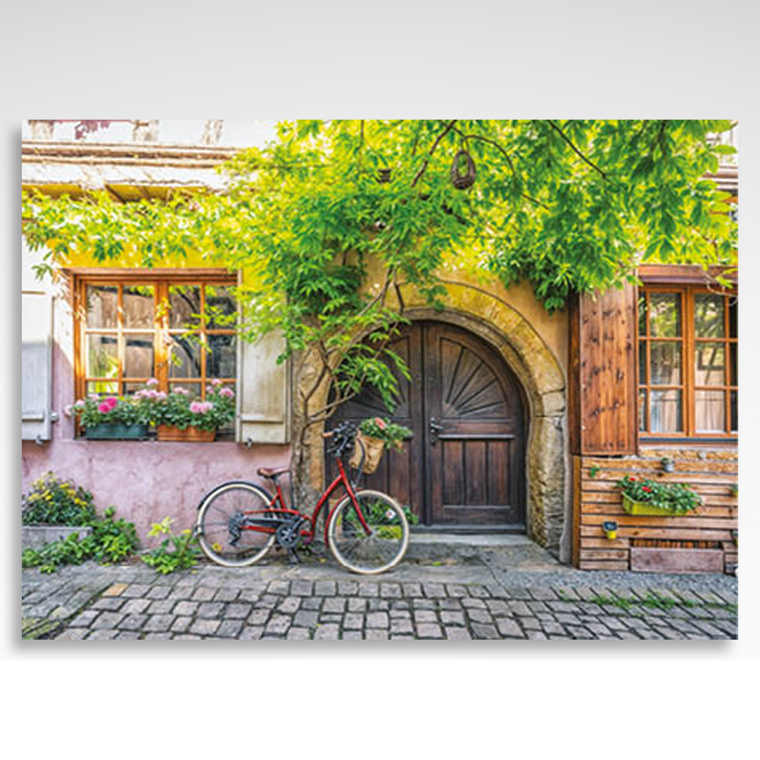 Kalendarz trójdzielny Old Street (20szt.) - 3 Kalendarz trójdzielny Old Street