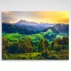 Kalendarz trójdzielny Tatry Widok z Pienin (20szt.) - 1 Kalendarz trójdzielny Tatry Widok z Pienin
