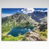 Kalendarz jednodzielny Czarny Staw