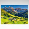 Kalendarz jednodzielny Dolomity (20szt.) - 1 Kalendarz jednodzielny Dolomity