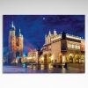 Kalendarz jednodzielny Kraków (20szt.) - 1 Kalendarz jednodzielny Kraków