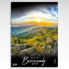 Kalendarz wieloplanszowy Tajemnicze Bieszczady (20szt.) - 1 Kalendarz wieloplanszowy Tajemnicze Bieszczady