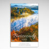 Kalendarz wieloplanszowy Bieszczady (20szt.) - 2 Kalendarz wieloplanszowy Bieszczady