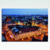 Kalendarz trójdzielny Wrocław (20szt.) - 1 Kalendarz trójdzielny Wrocław