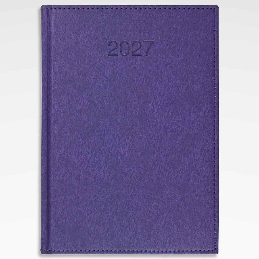 Kalendarze książkowe A4-047