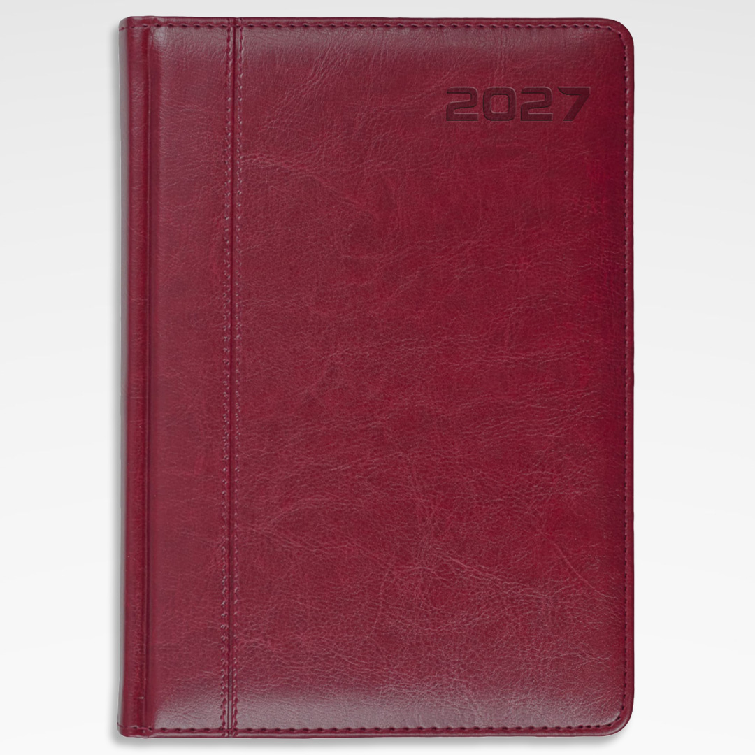 Kalendarze książkowe A5-222