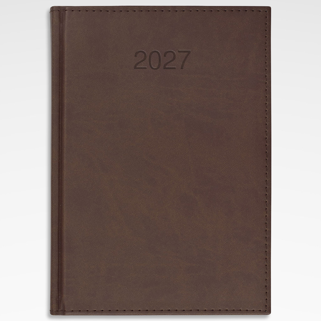 Kalendarze książkowe B5-021