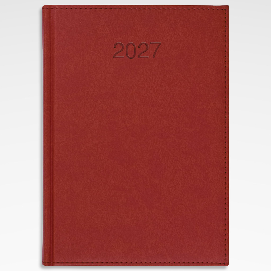 Kalendarze książkowe B5-027