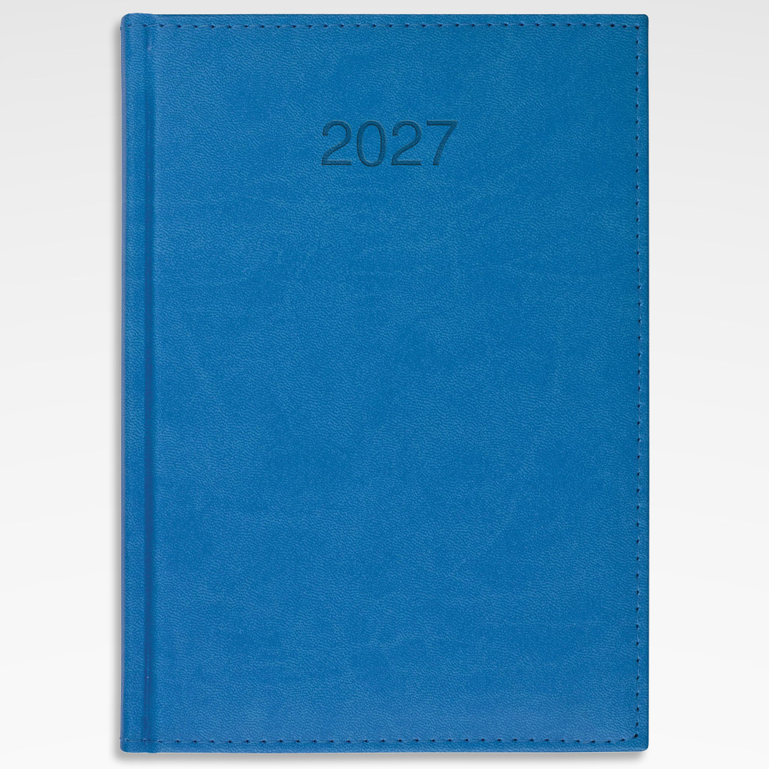 Kalendarze książkowe B5-031