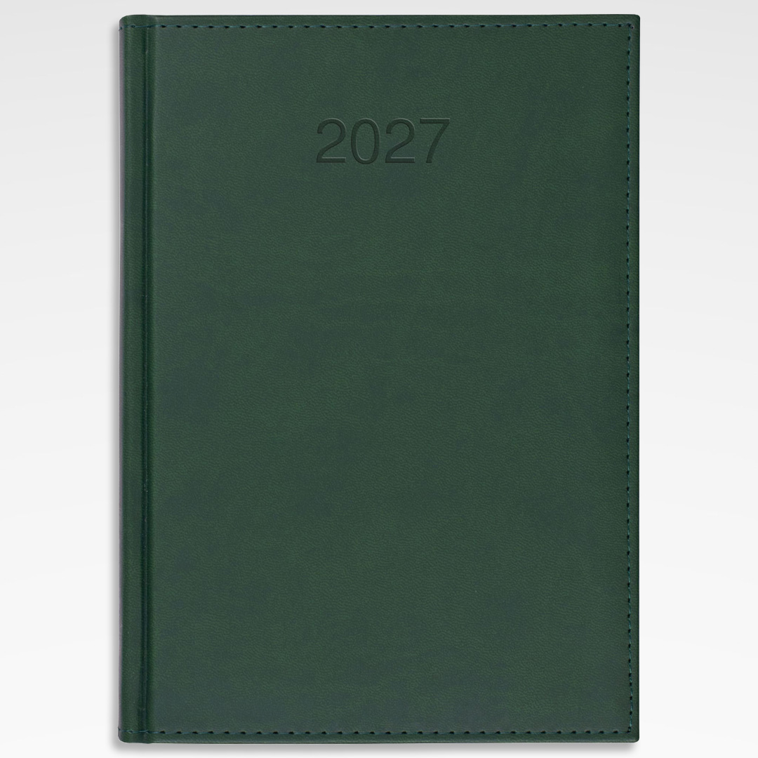 Kalendarze książkowe B5-036 dzienne