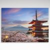 Kalendarz jednodzielny Japonia (20szt.) - 1 Kalendarz jednodzielny Japonia