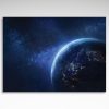 Kalendarz trójdzielny Planeta Ziemia (20szt.) - 2 Kalendarz trójdzielny Planeta Ziemia