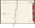 kalendarz książkowy A5 2021 Kalendarze książkowe A5-15