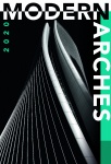 Kalendarz wieloplanszowy 2021 Modern arches (zdjęcie 5)
